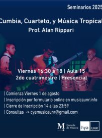 La guitarra Acompañante Prof. M Coronel